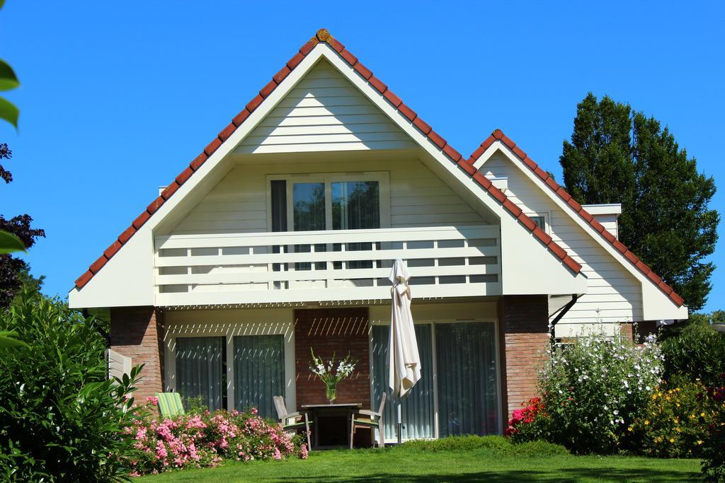 Bed And Breakfast De Lijster Zuid-Scharwoude Bagian luar foto